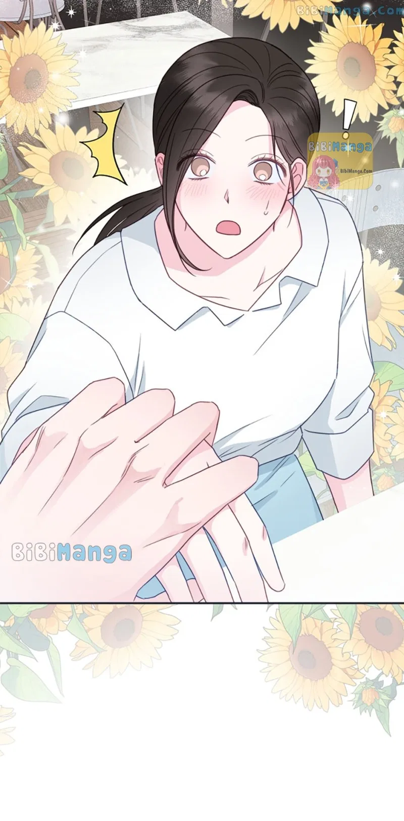 The Odd One Next Door Chapter 44 – Page 49