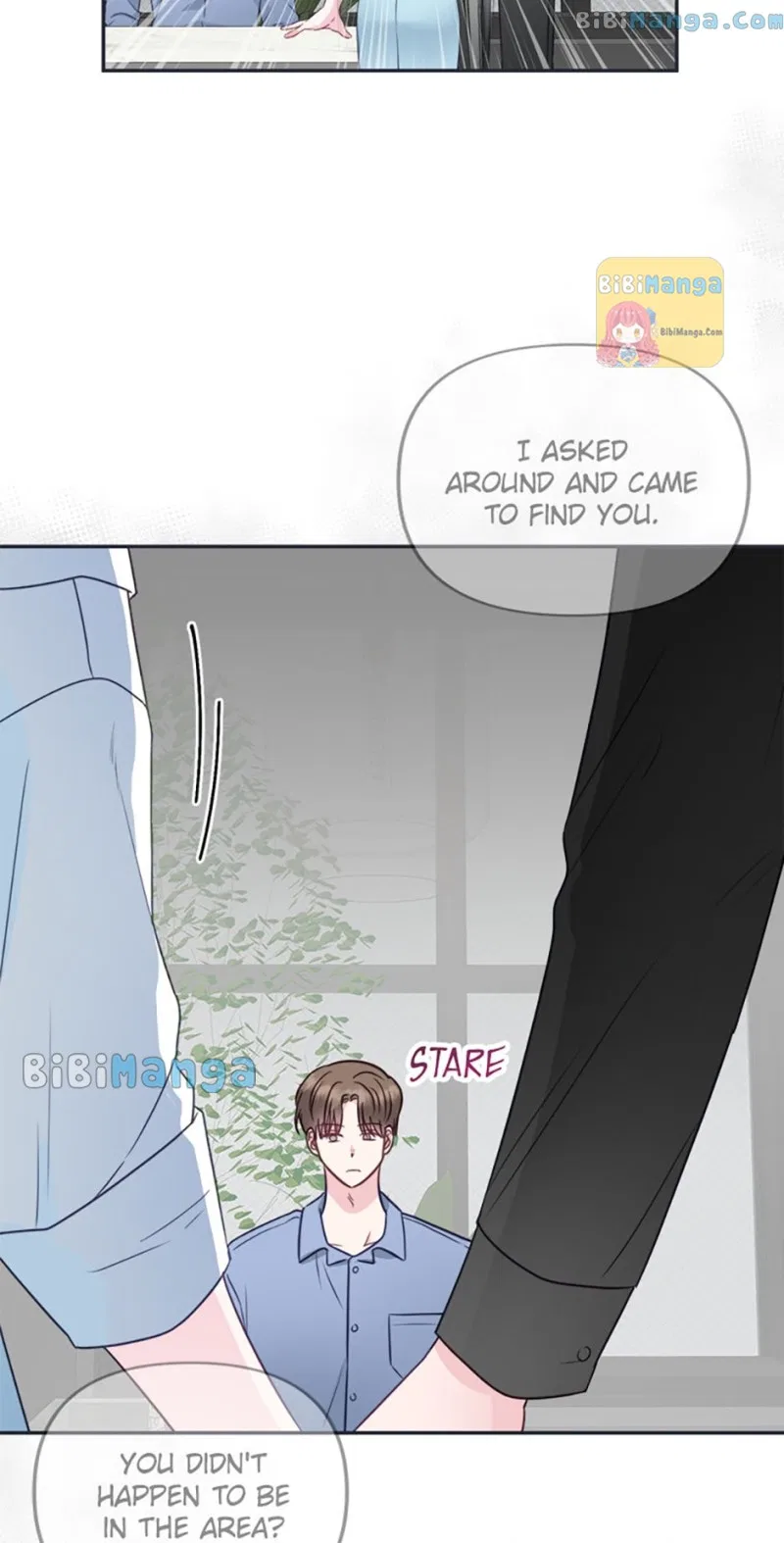 The Odd One Next Door Chapter 44 – Page 52