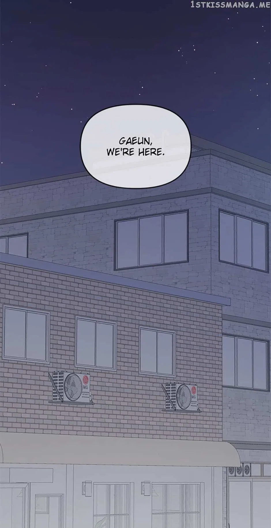 The Odd One Next Door Chapter 43 – Page 2
