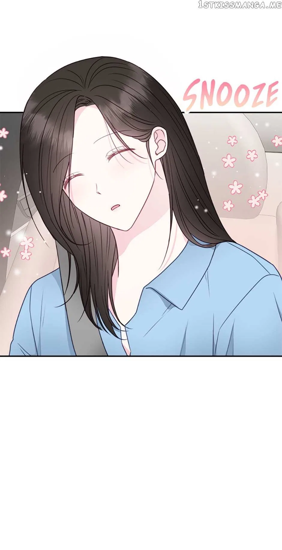 The Odd One Next Door Chapter 43 – Page 4