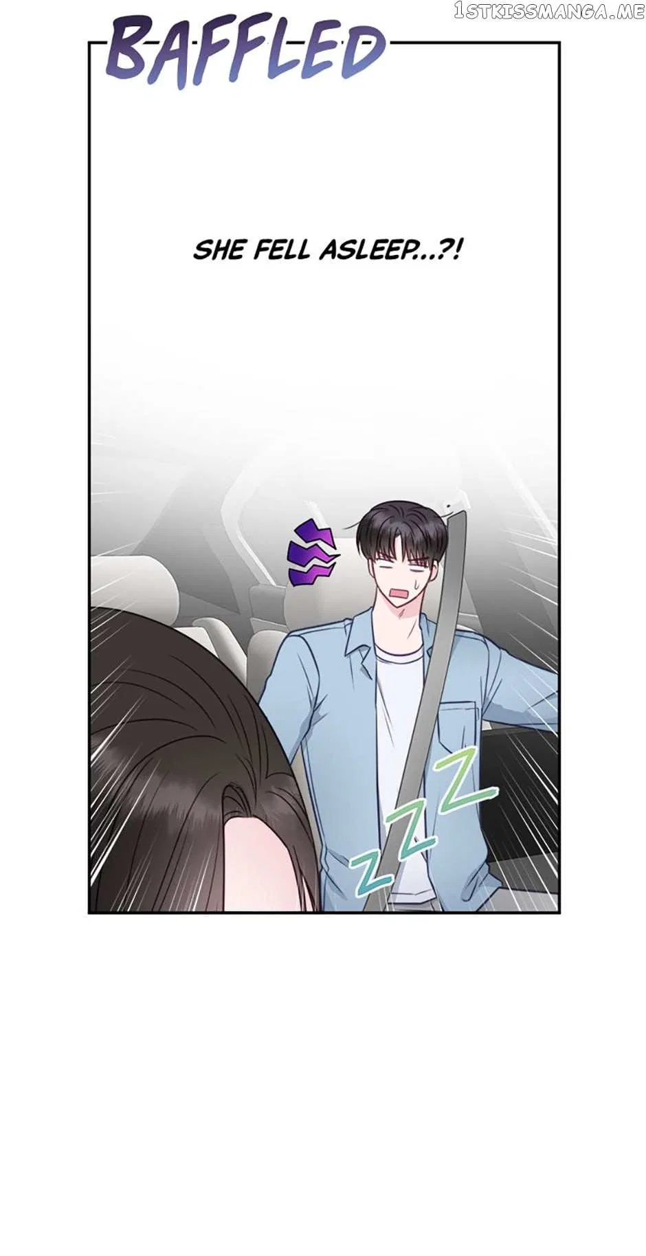 The Odd One Next Door Chapter 43 – Page 5