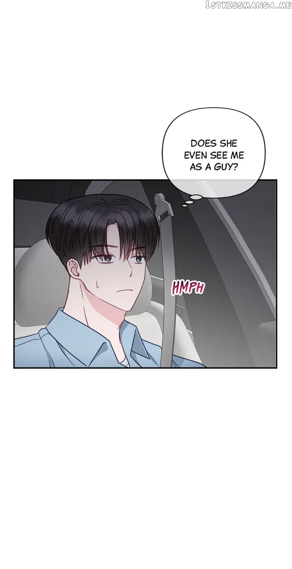 The Odd One Next Door Chapter 43 – Page 6