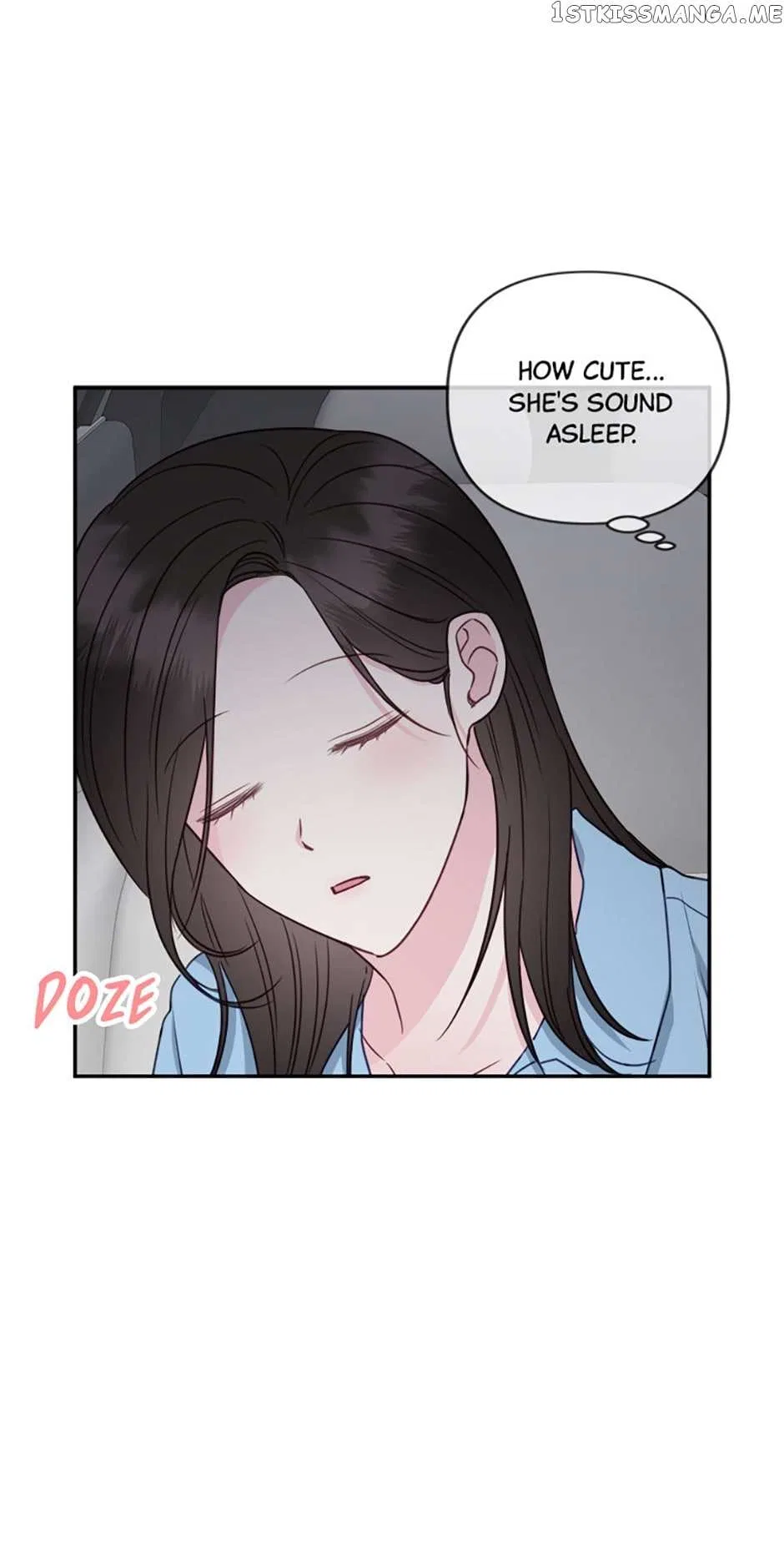 The Odd One Next Door Chapter 43 – Page 9