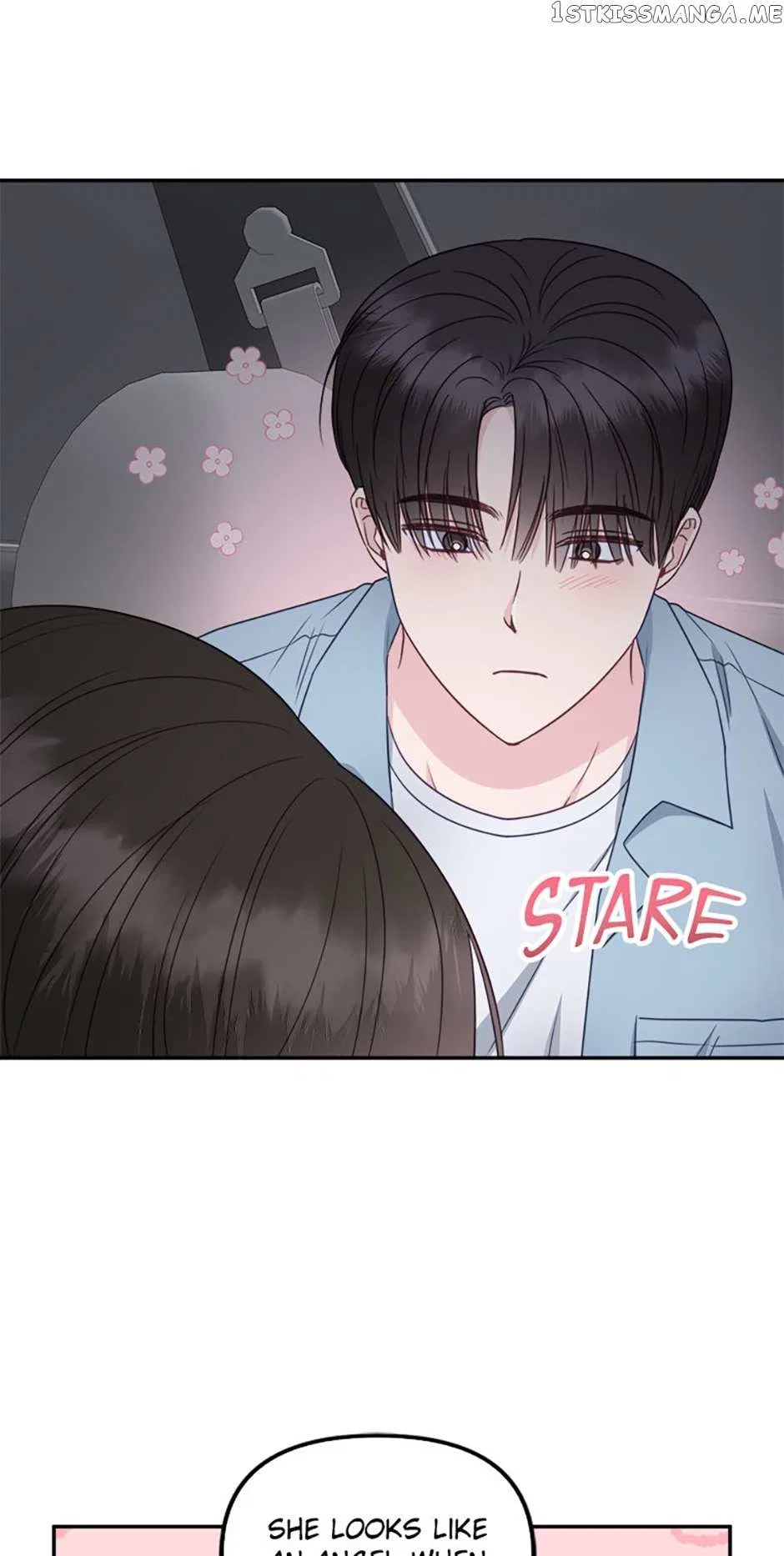 The Odd One Next Door Chapter 43 – Page 10