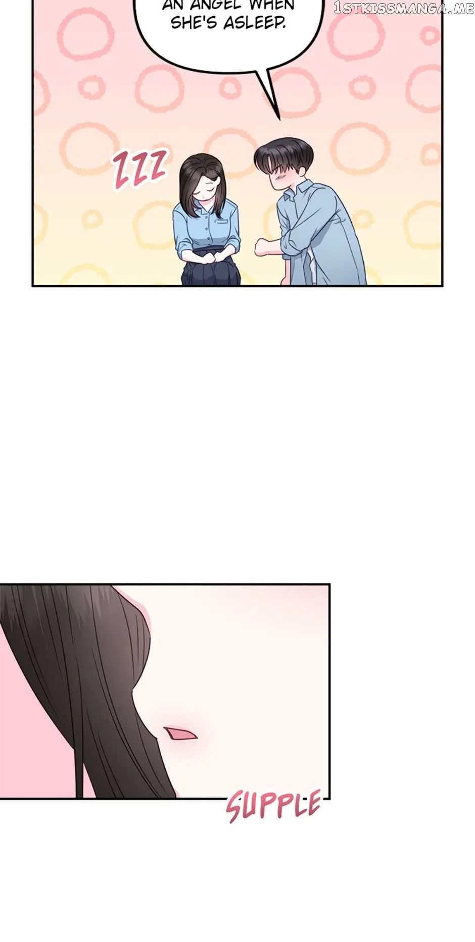 The Odd One Next Door Chapter 43 – Page 11