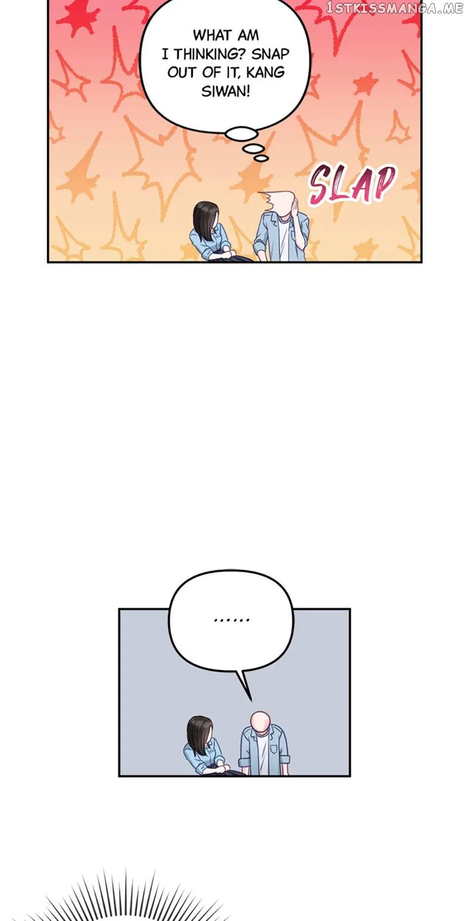 The Odd One Next Door Chapter 43 – Page 13