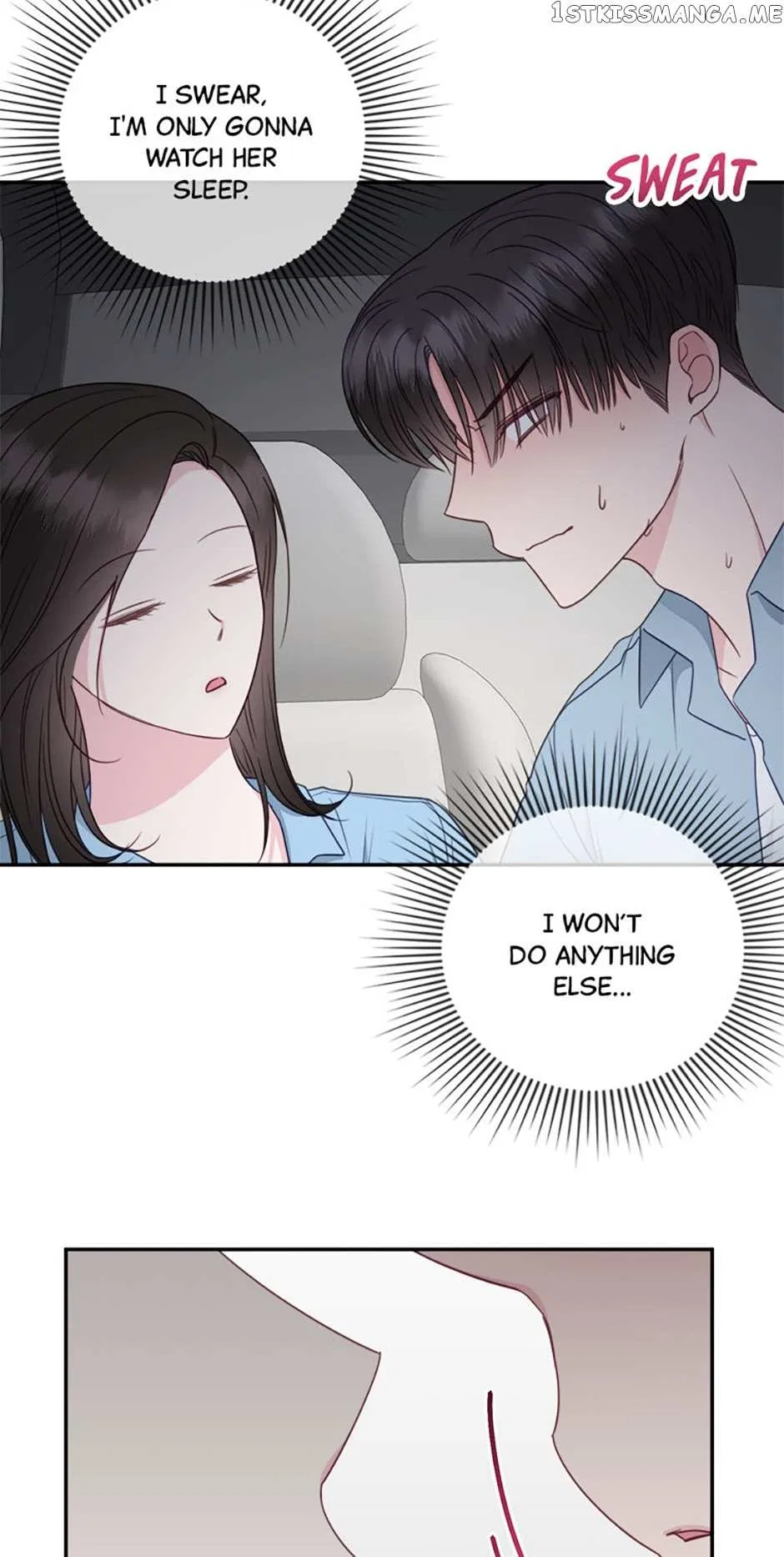 The Odd One Next Door Chapter 43 – Page 14