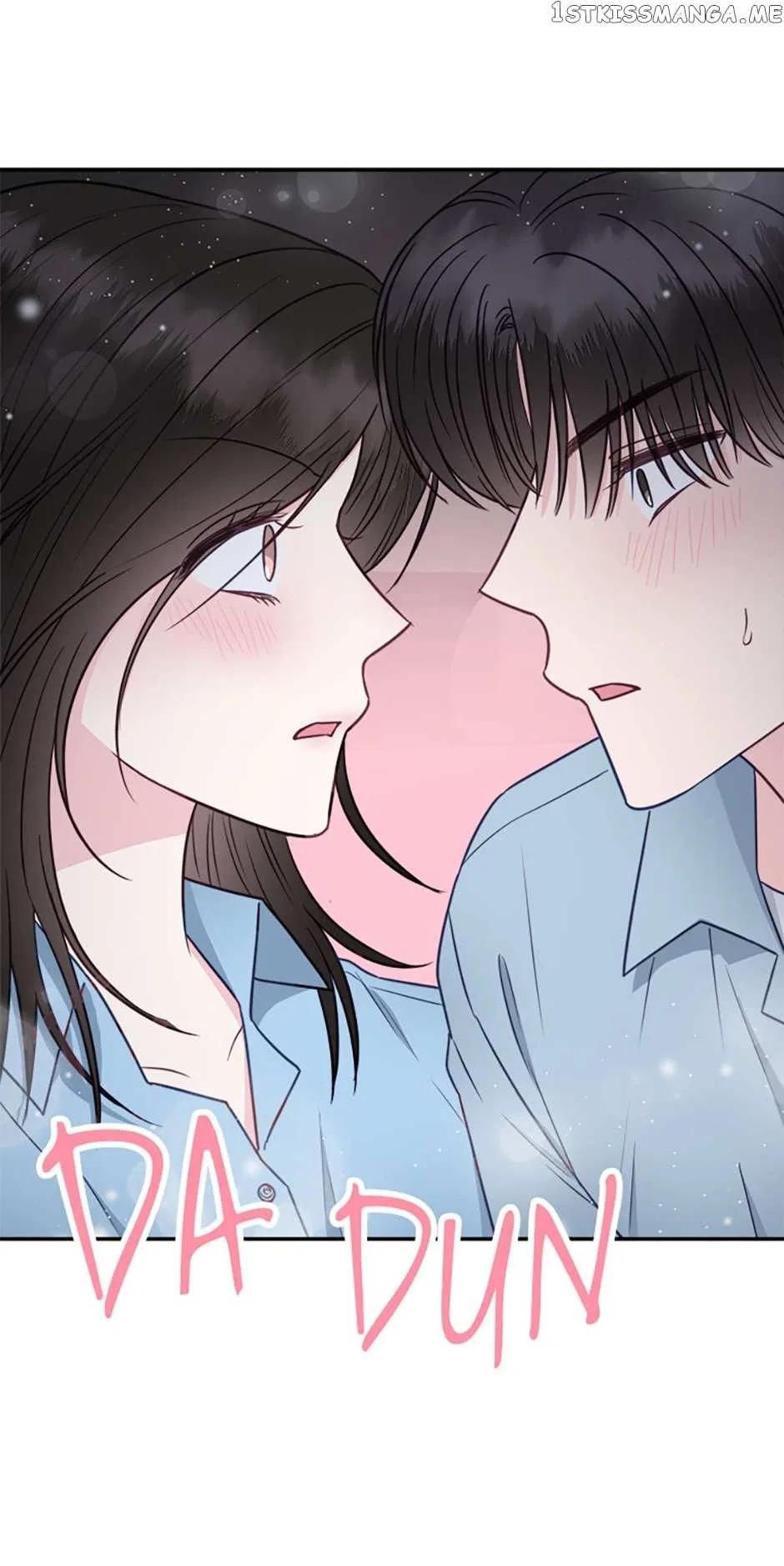 The Odd One Next Door Chapter 43 – Page 16