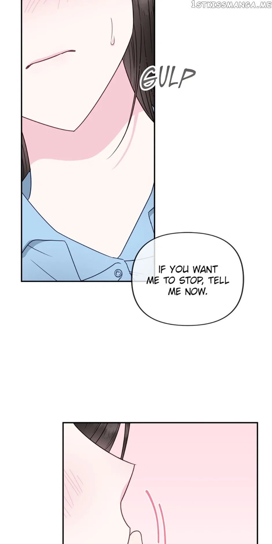 The Odd One Next Door Chapter 43 – Page 18