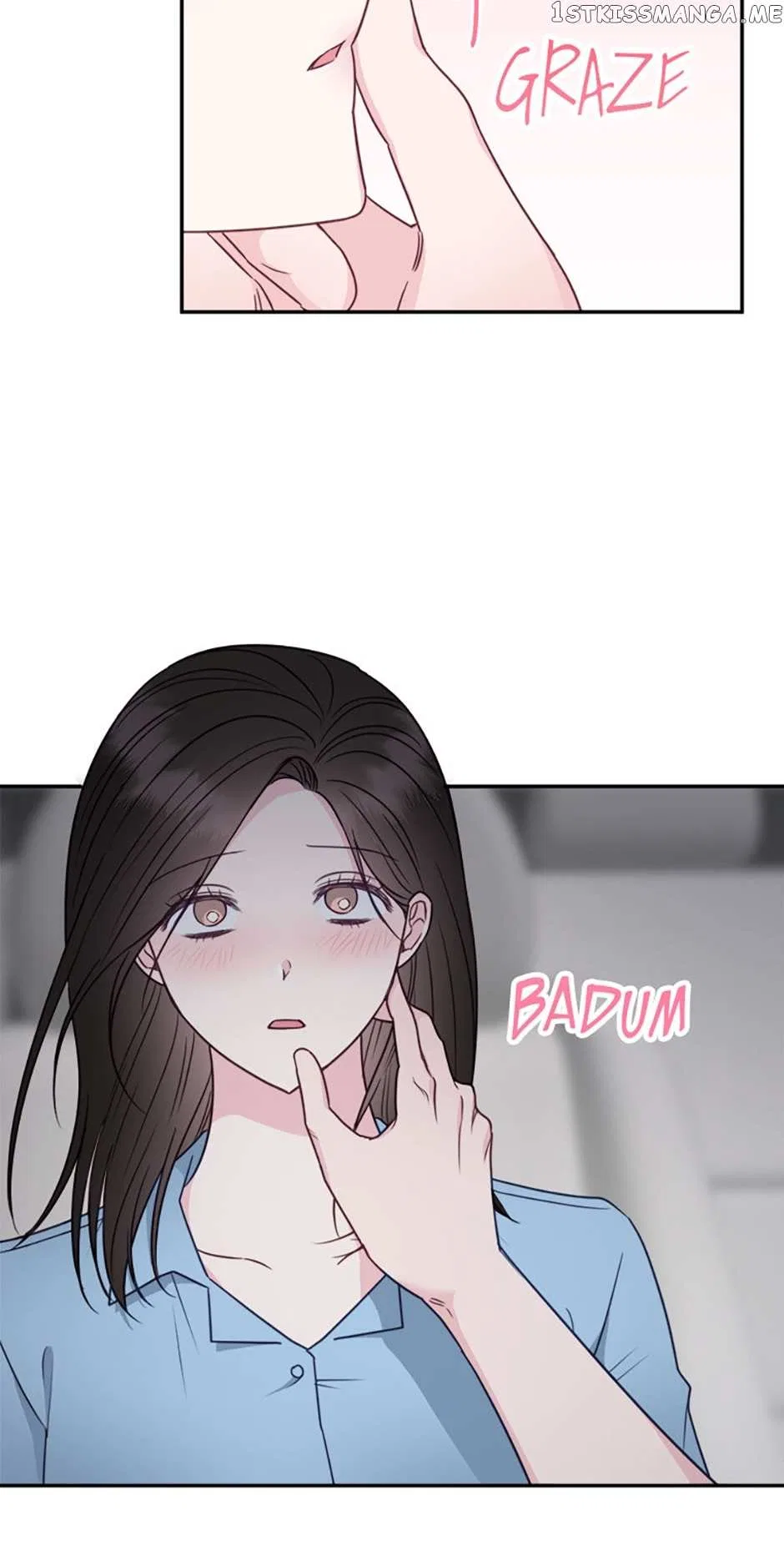 The Odd One Next Door Chapter 43 – Page 19