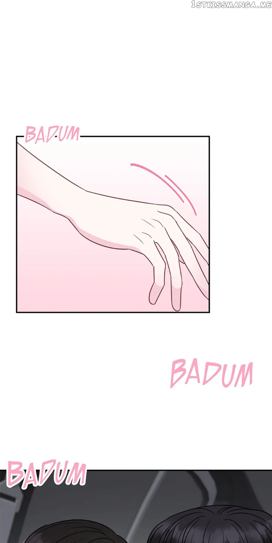 The Odd One Next Door Chapter 43 – Page 20