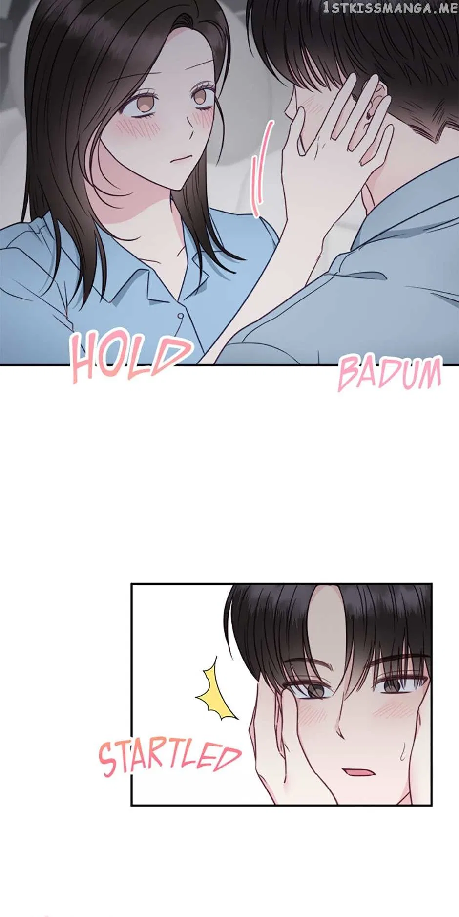 The Odd One Next Door Chapter 43 – Page 21
