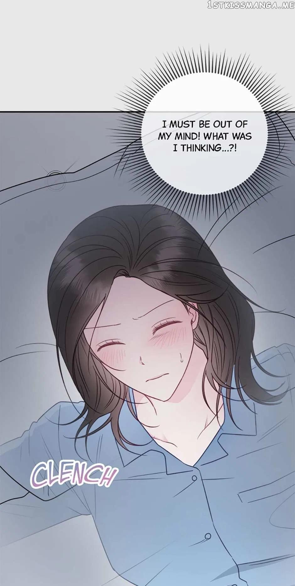 The Odd One Next Door Chapter 43 – Page 29