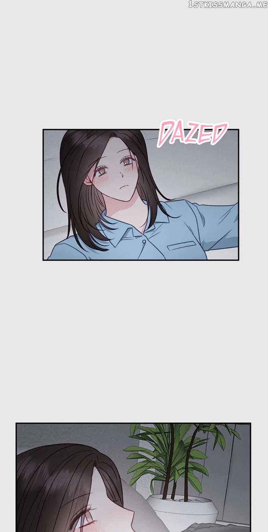 The Odd One Next Door Chapter 43 – Page 31