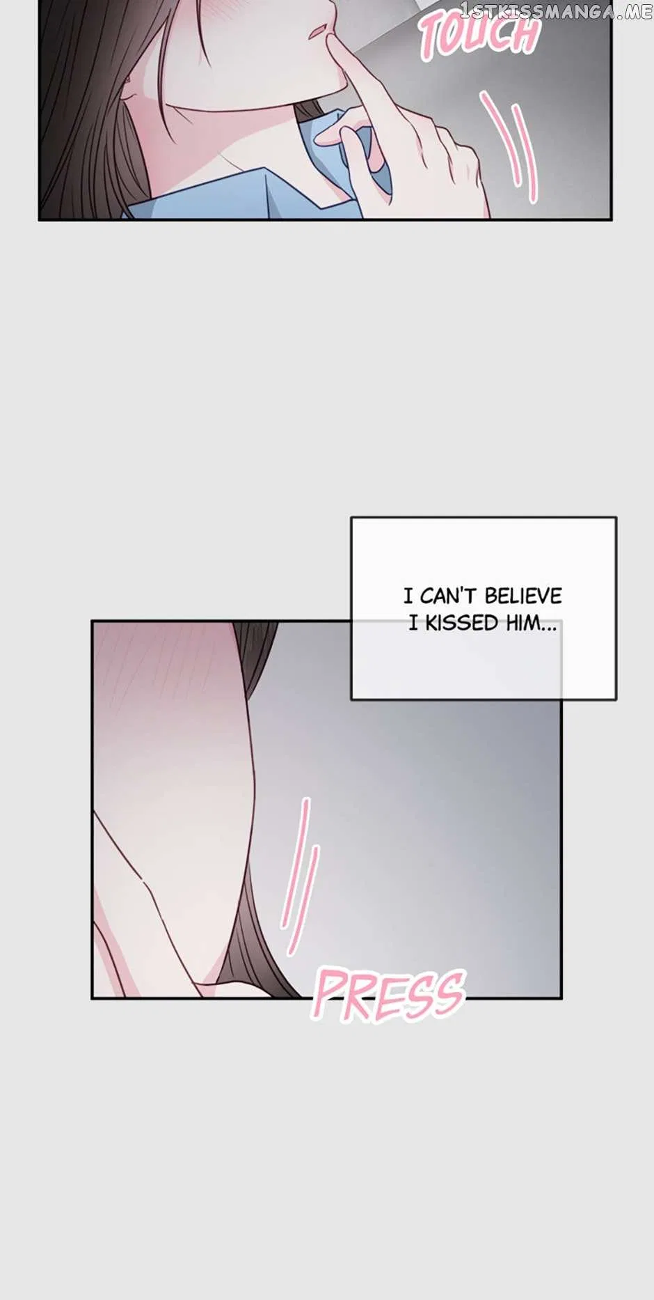 The Odd One Next Door Chapter 43 – Page 32