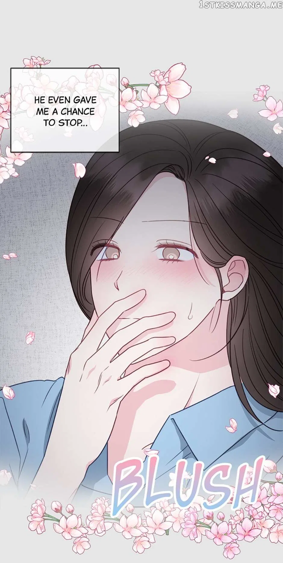 The Odd One Next Door Chapter 43 – Page 33