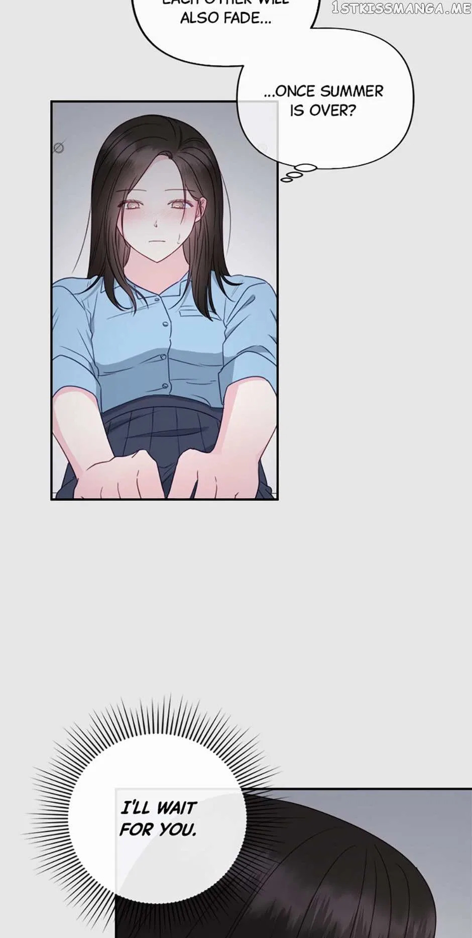 The Odd One Next Door Chapter 43 – Page 35
