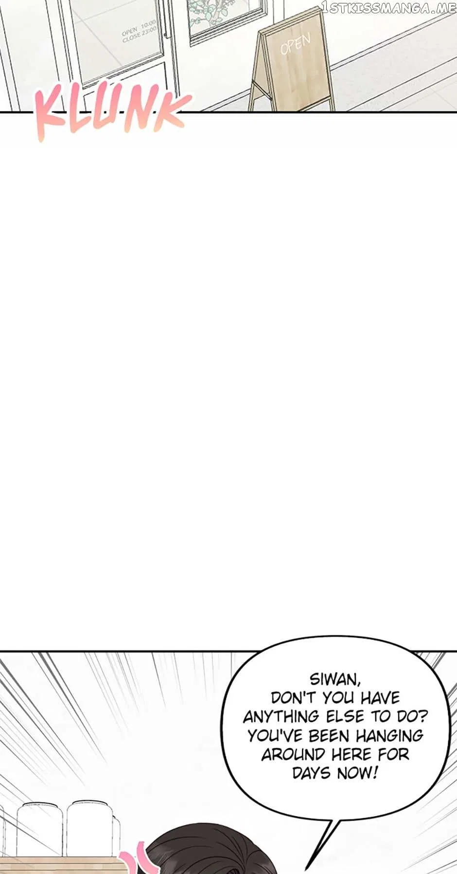 The Odd One Next Door Chapter 43 – Page 39