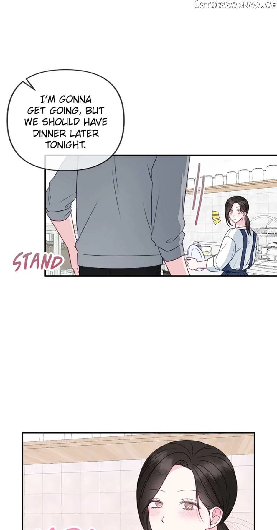 The Odd One Next Door Chapter 43 – Page 43