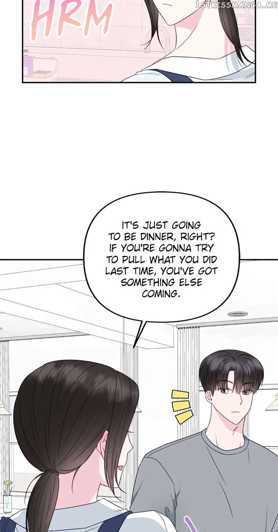 The Odd One Next Door Chapter 43 – Page 44