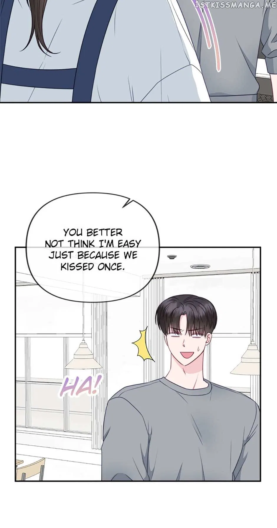 The Odd One Next Door Chapter 43 – Page 45