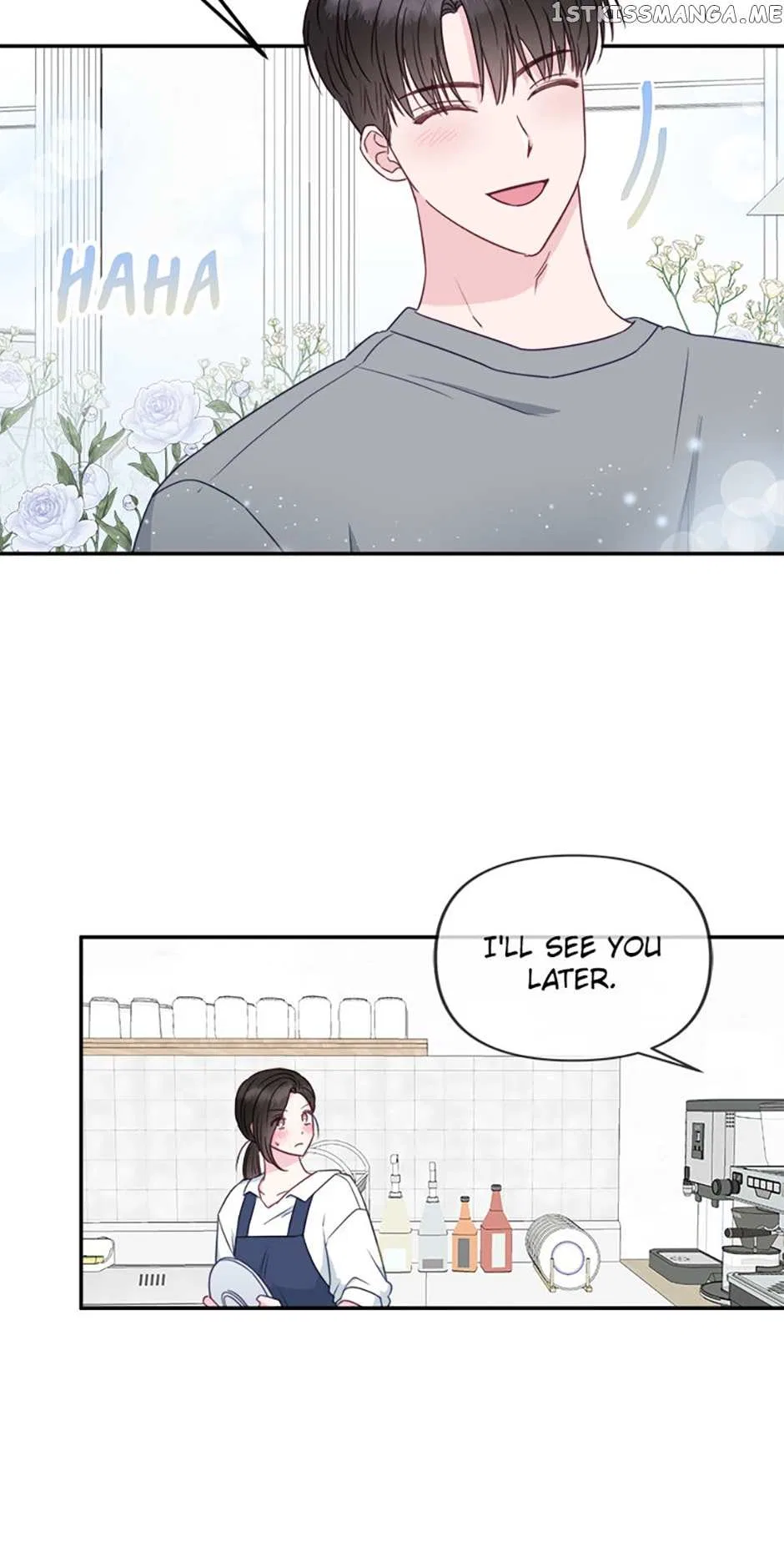 The Odd One Next Door Chapter 43 – Page 47