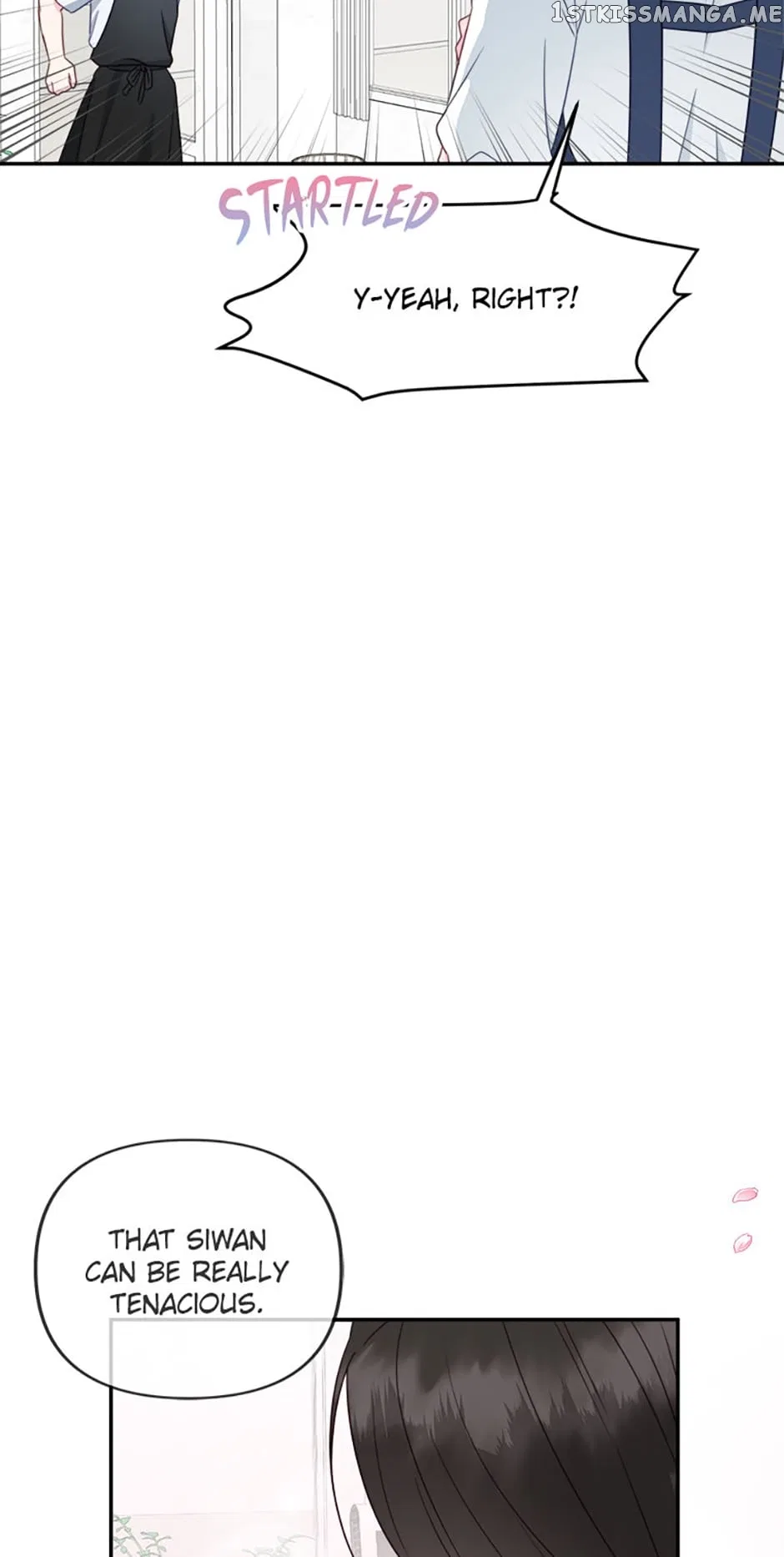 The Odd One Next Door Chapter 43 – Page 49