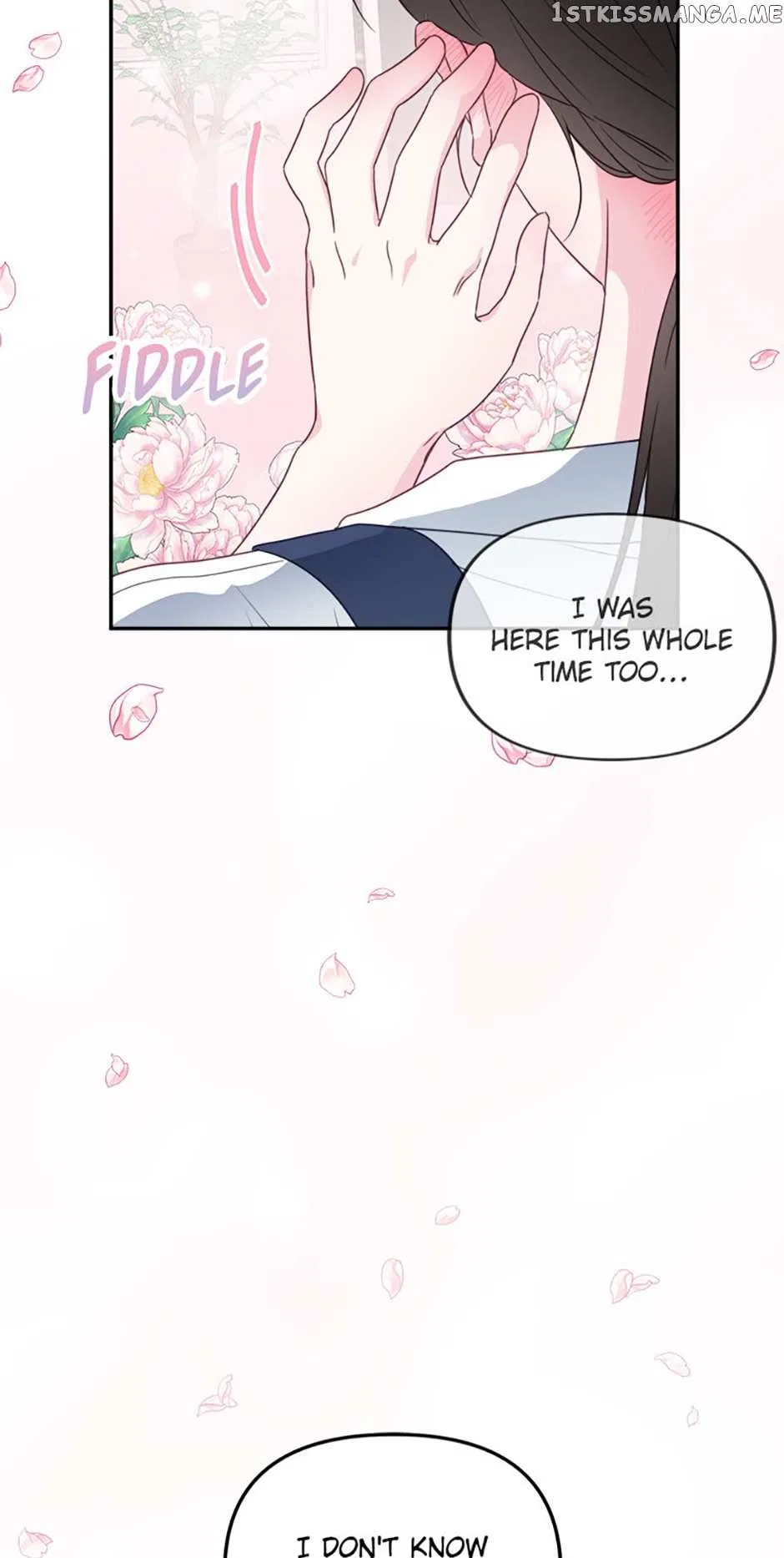The Odd One Next Door Chapter 43 – Page 50