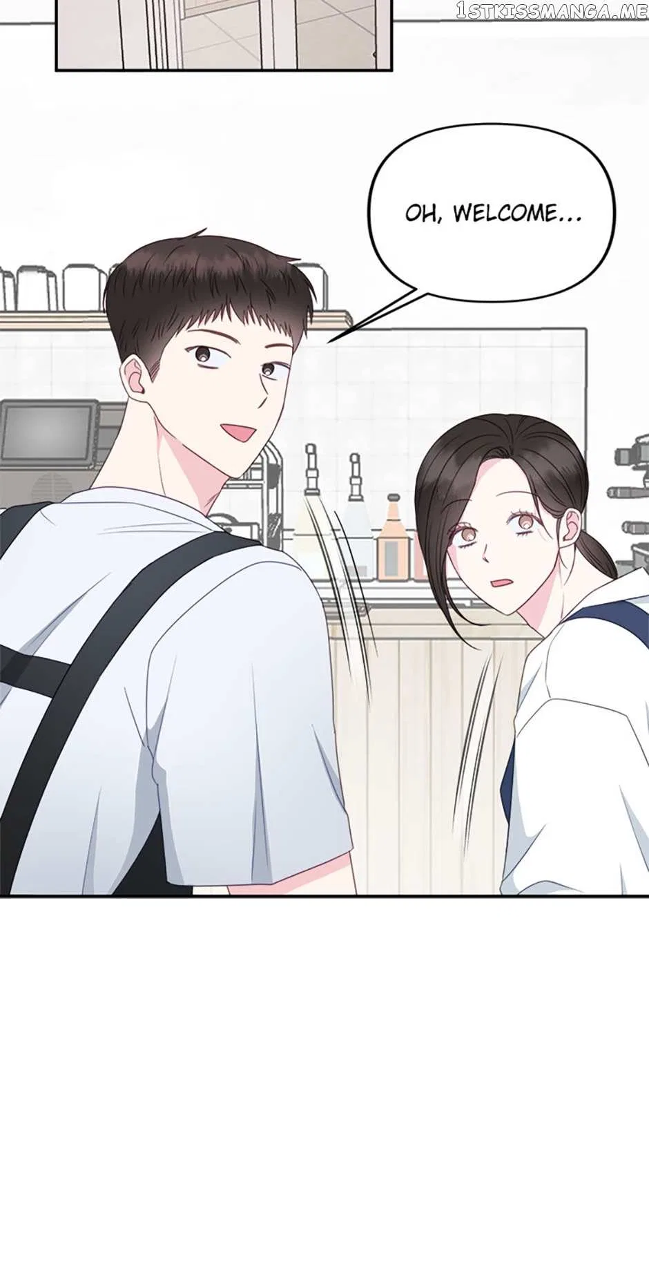 The Odd One Next Door Chapter 43 – Page 52