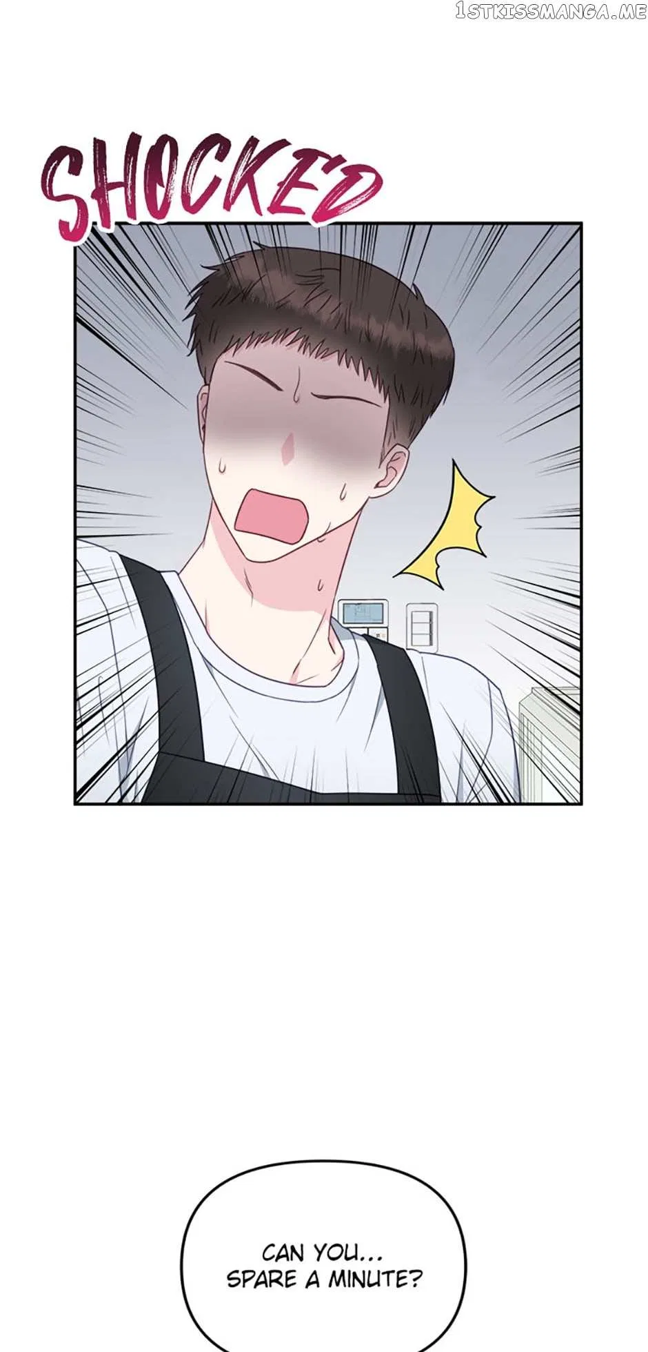 The Odd One Next Door Chapter 43 – Page 53