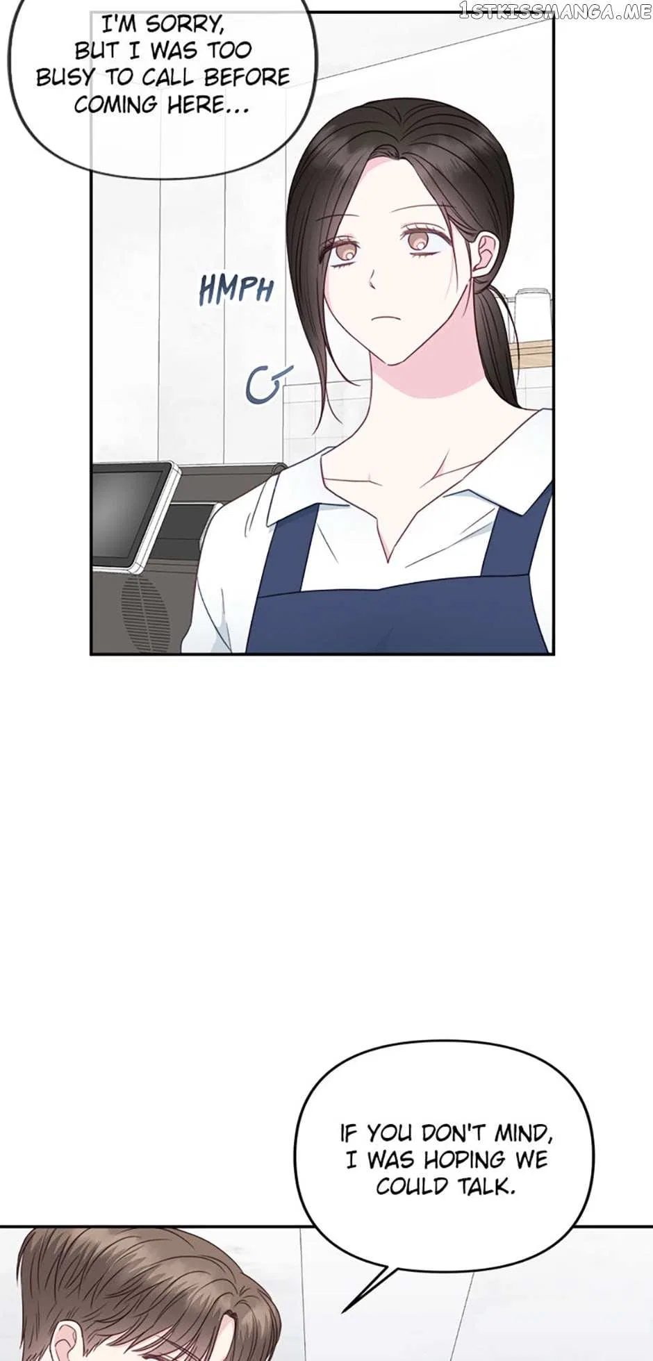 The Odd One Next Door Chapter 43 – Page 55