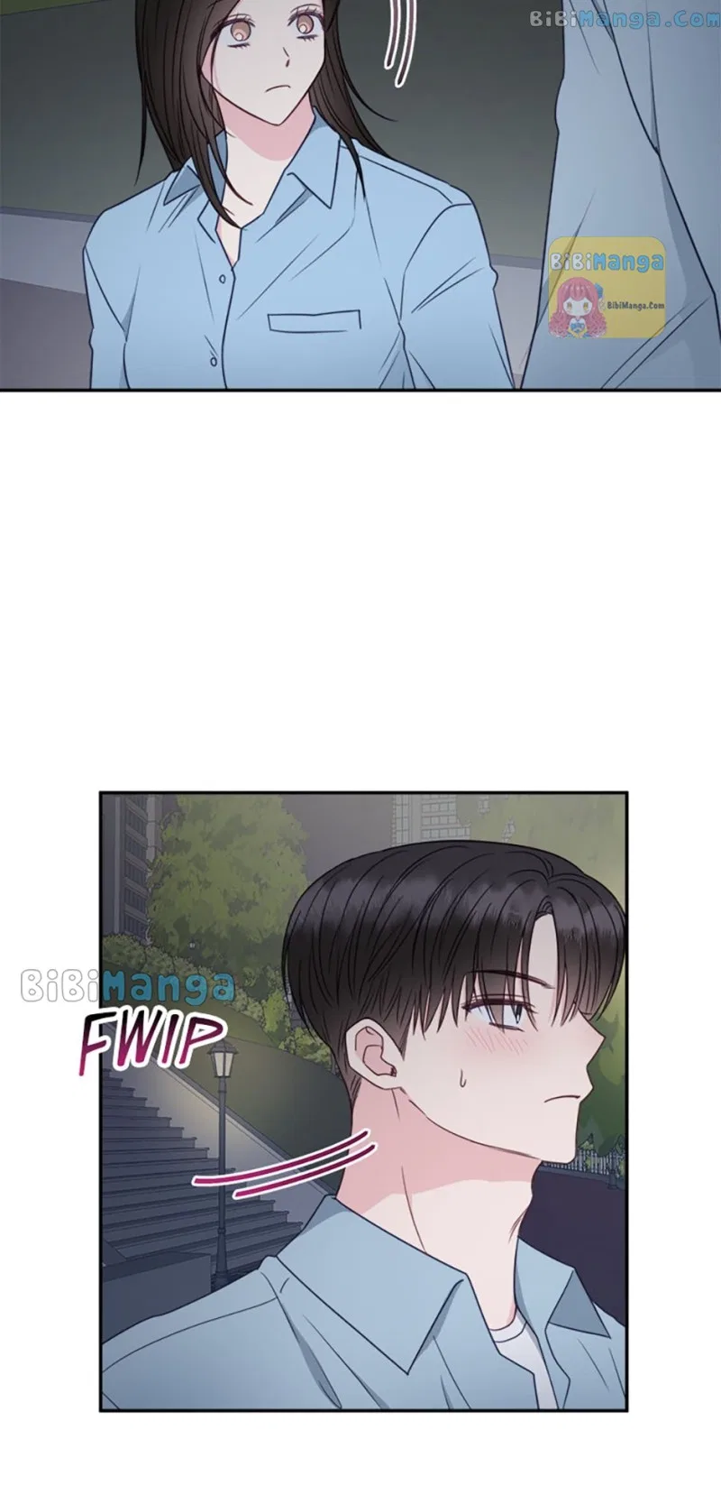 The Odd One Next Door Chapter 42 – Page 3
