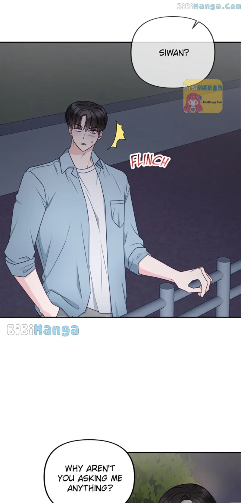 The Odd One Next Door Chapter 42 – Page 5