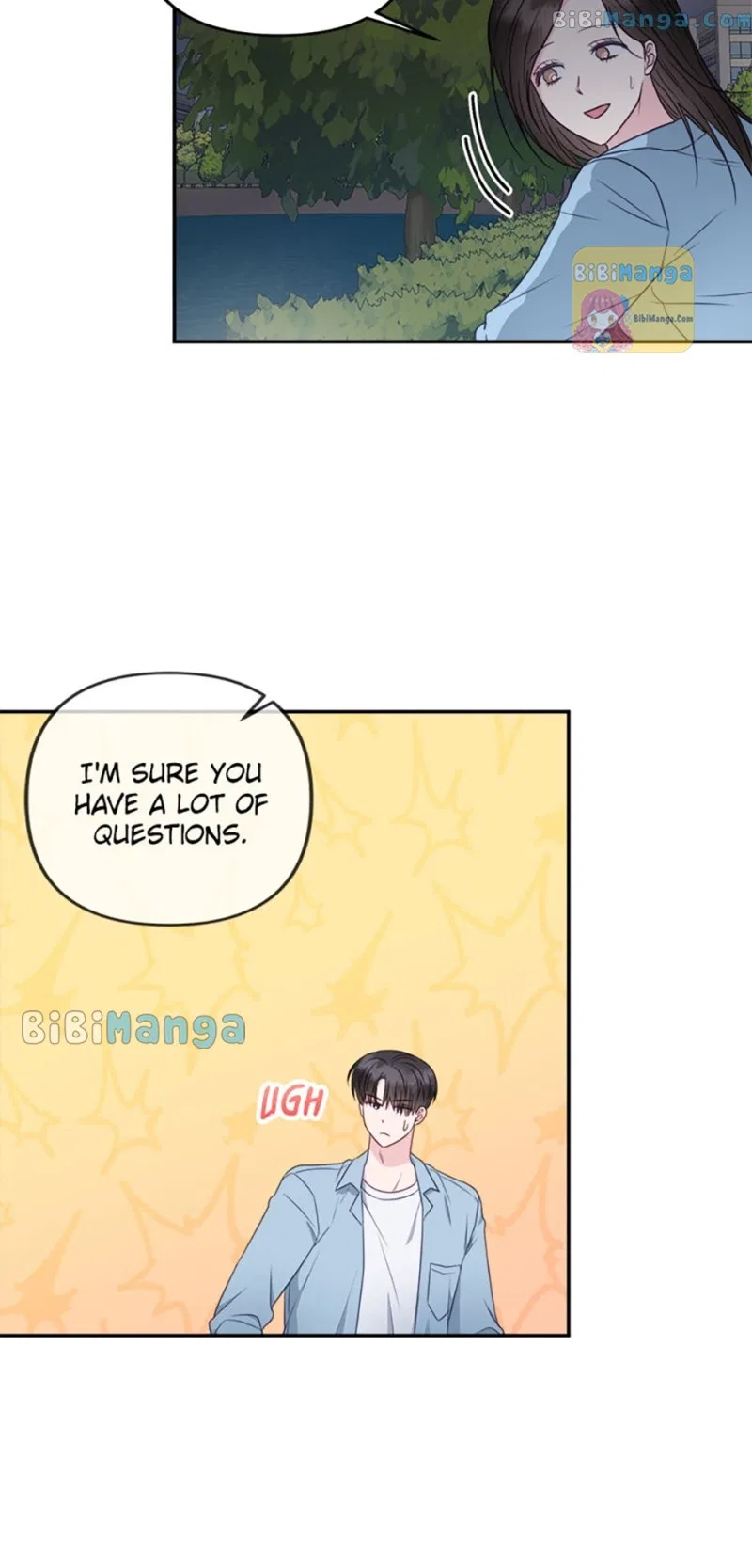 The Odd One Next Door Chapter 42 – Page 6