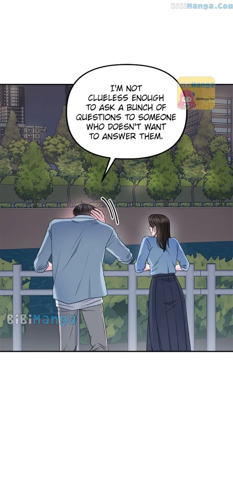 The Odd One Next Door Chapter 42 – Page 7