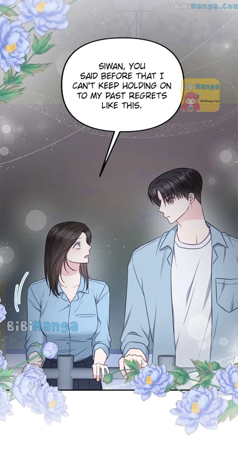 The Odd One Next Door Chapter 42 – Page 9
