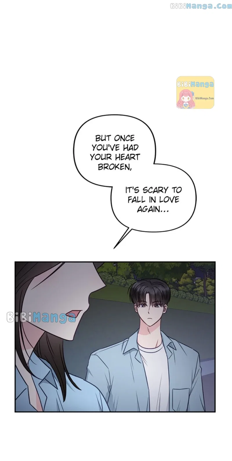 The Odd One Next Door Chapter 42 – Page 10