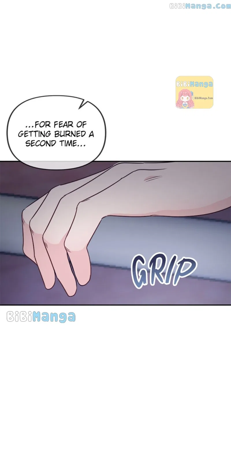 The Odd One Next Door Chapter 42 – Page 11