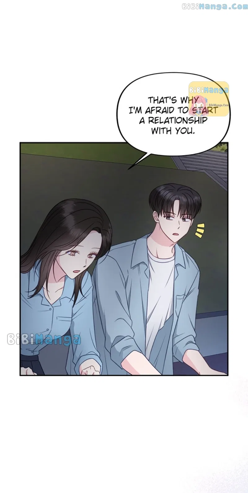 The Odd One Next Door Chapter 42 – Page 15