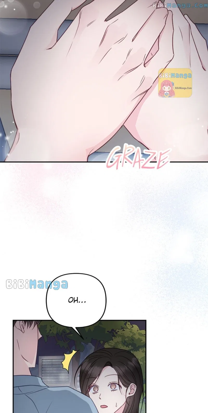 The Odd One Next Door Chapter 42 – Page 17