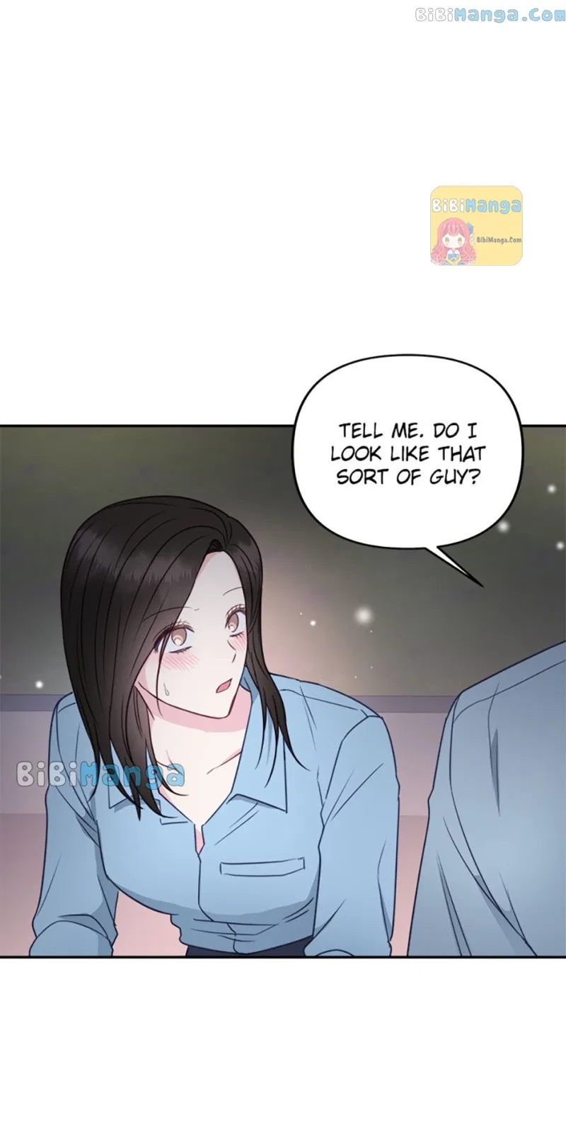 The Odd One Next Door Chapter 42 – Page 19