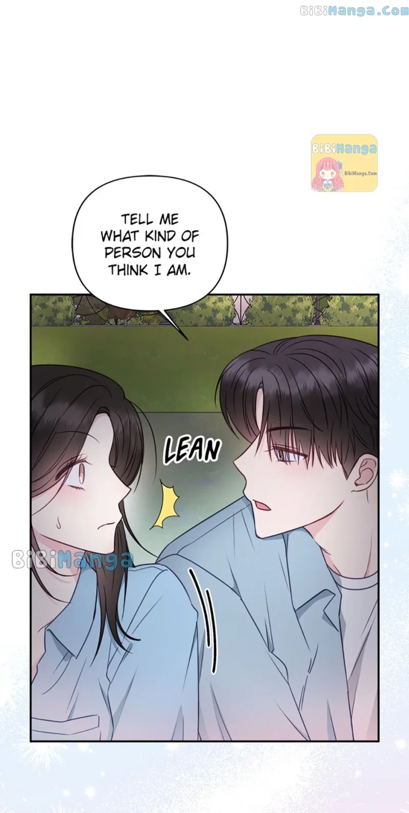 The Odd One Next Door Chapter 42 – Page 20
