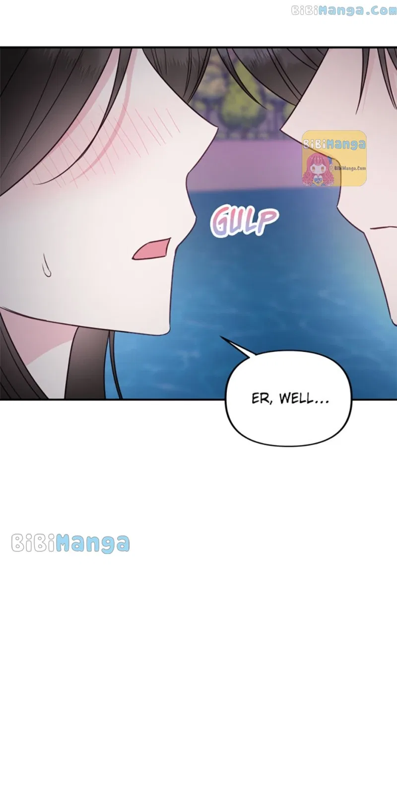 The Odd One Next Door Chapter 42 – Page 22