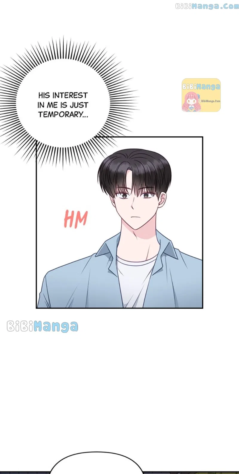 The Odd One Next Door Chapter 42 – Page 25