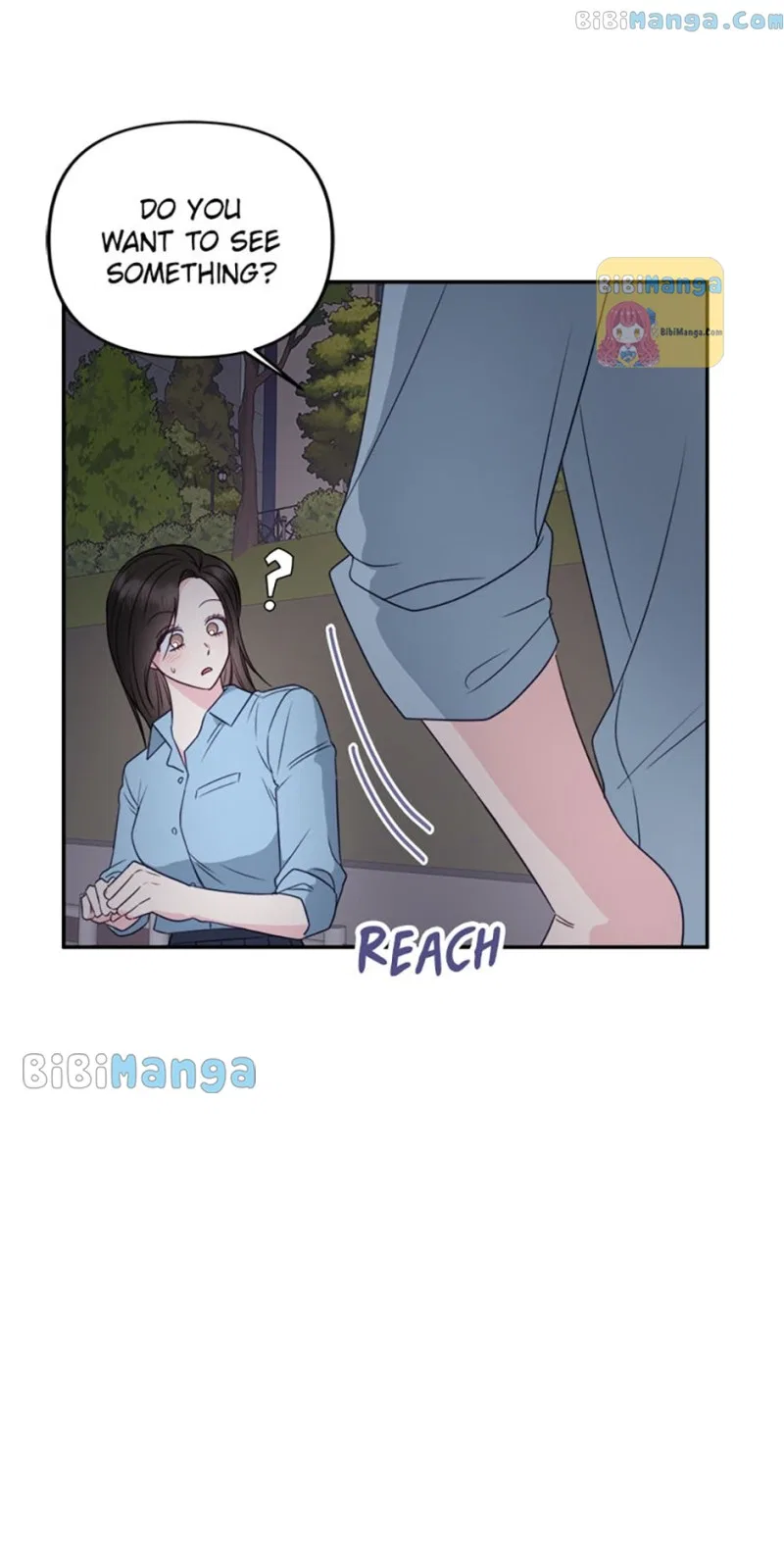 The Odd One Next Door Chapter 42 – Page 27