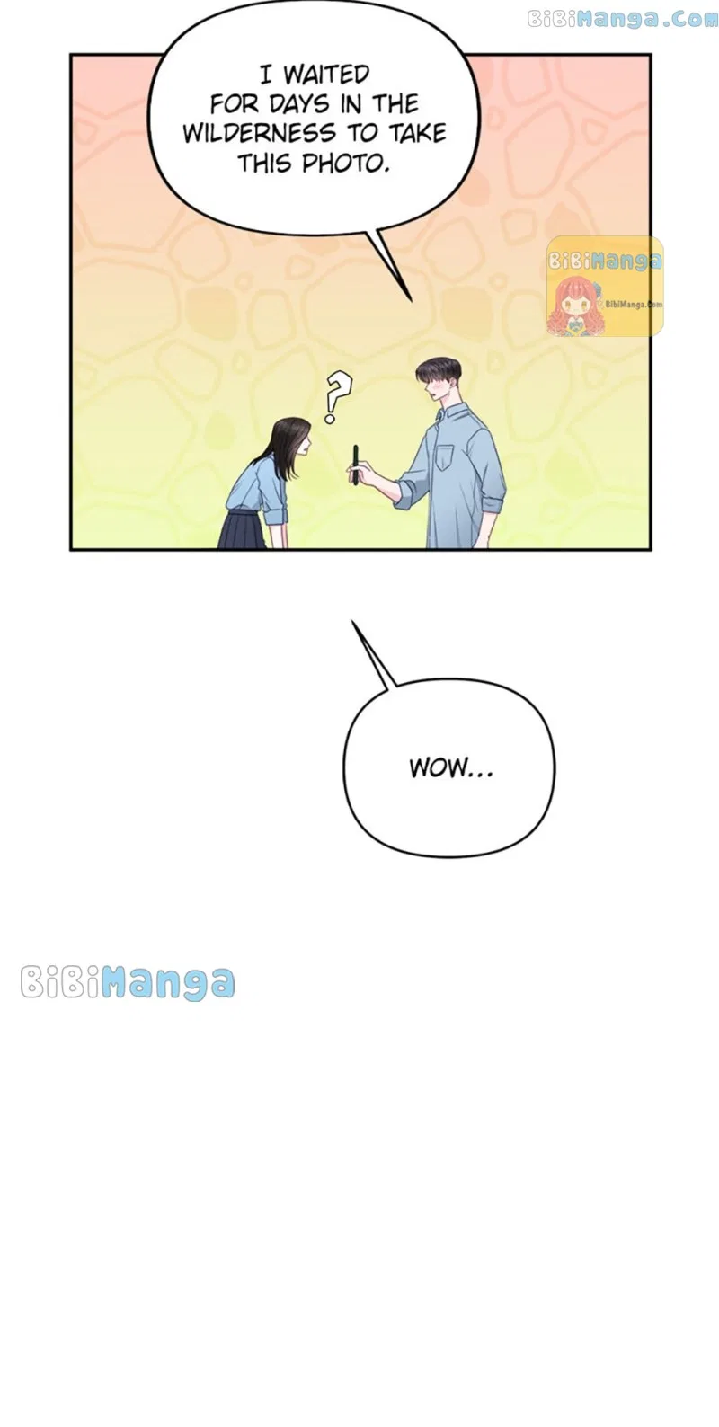 The Odd One Next Door Chapter 42 – Page 30