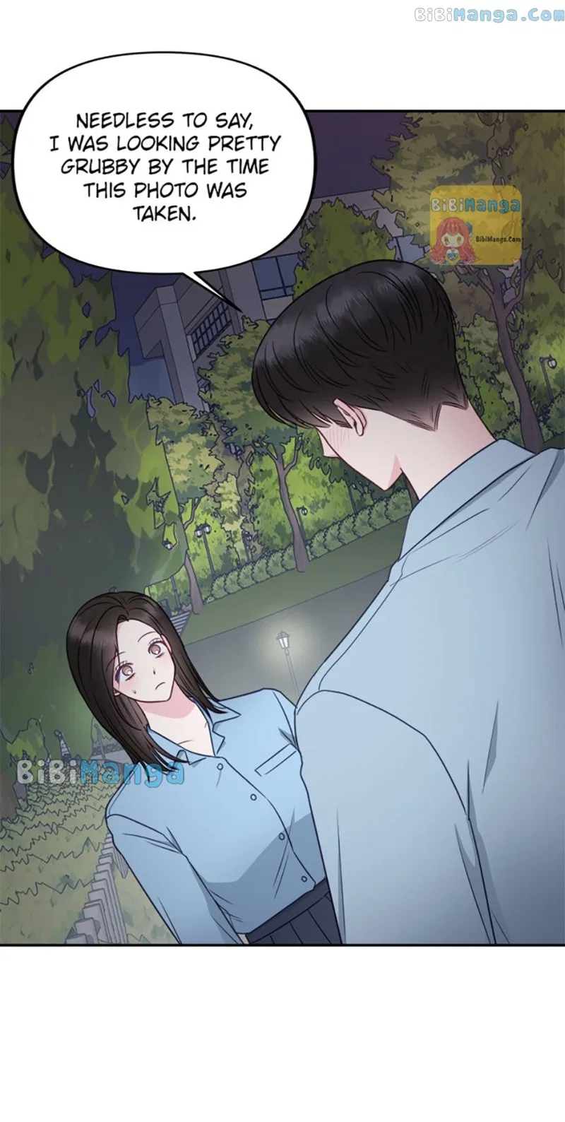 The Odd One Next Door Chapter 42 – Page 31