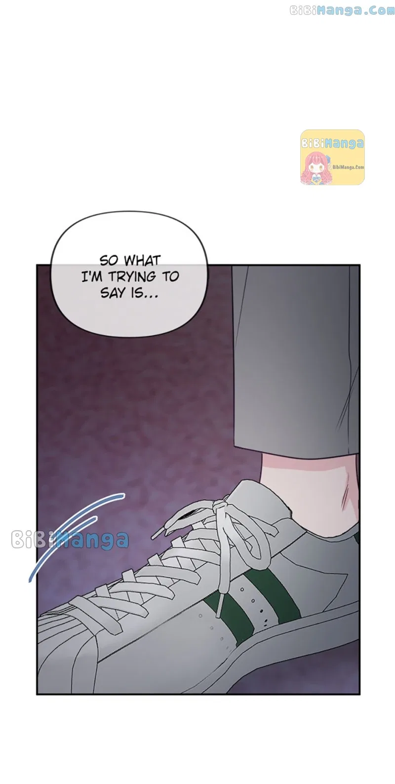 The Odd One Next Door Chapter 42 – Page 32