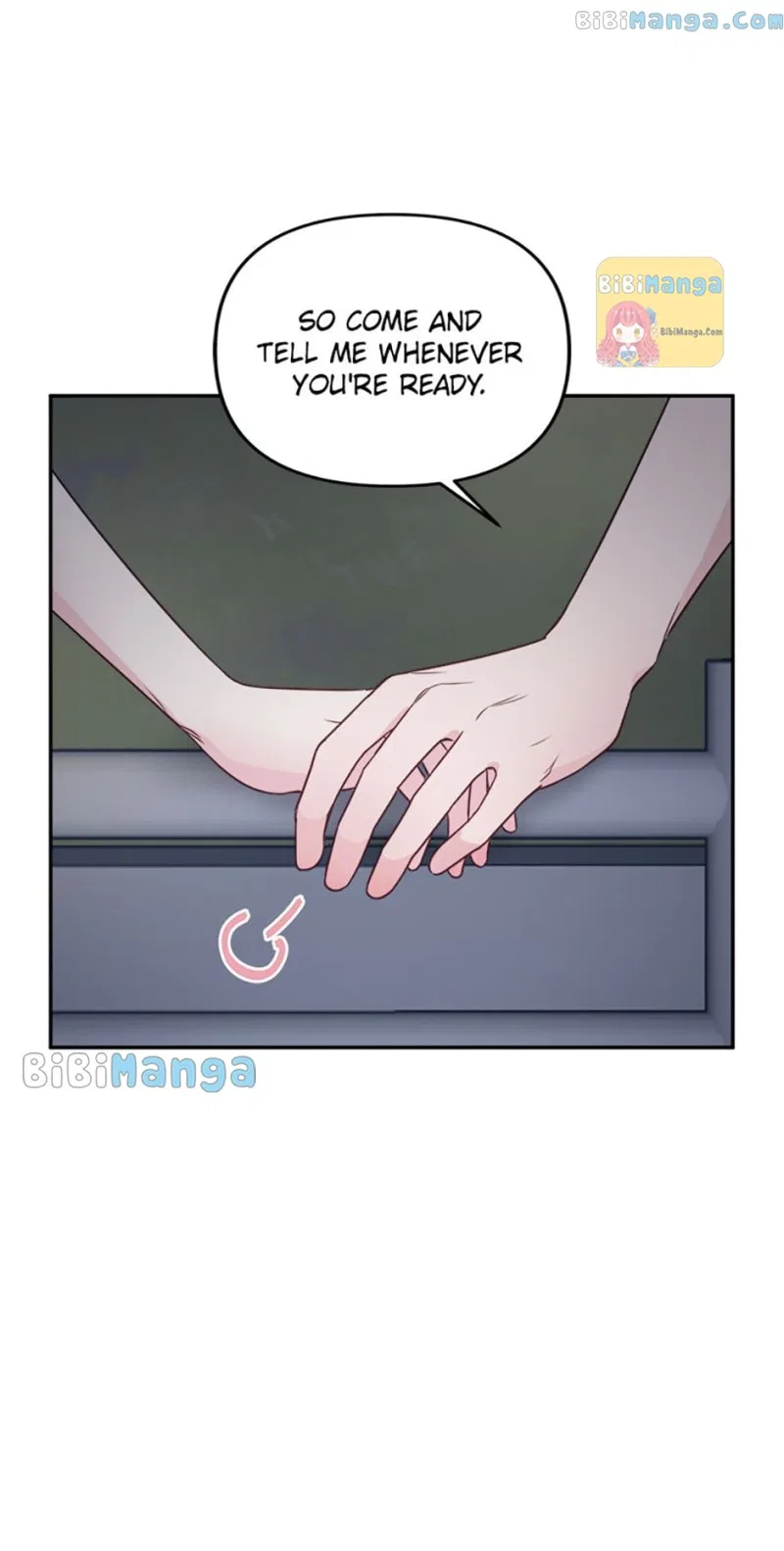 The Odd One Next Door Chapter 42 – Page 35