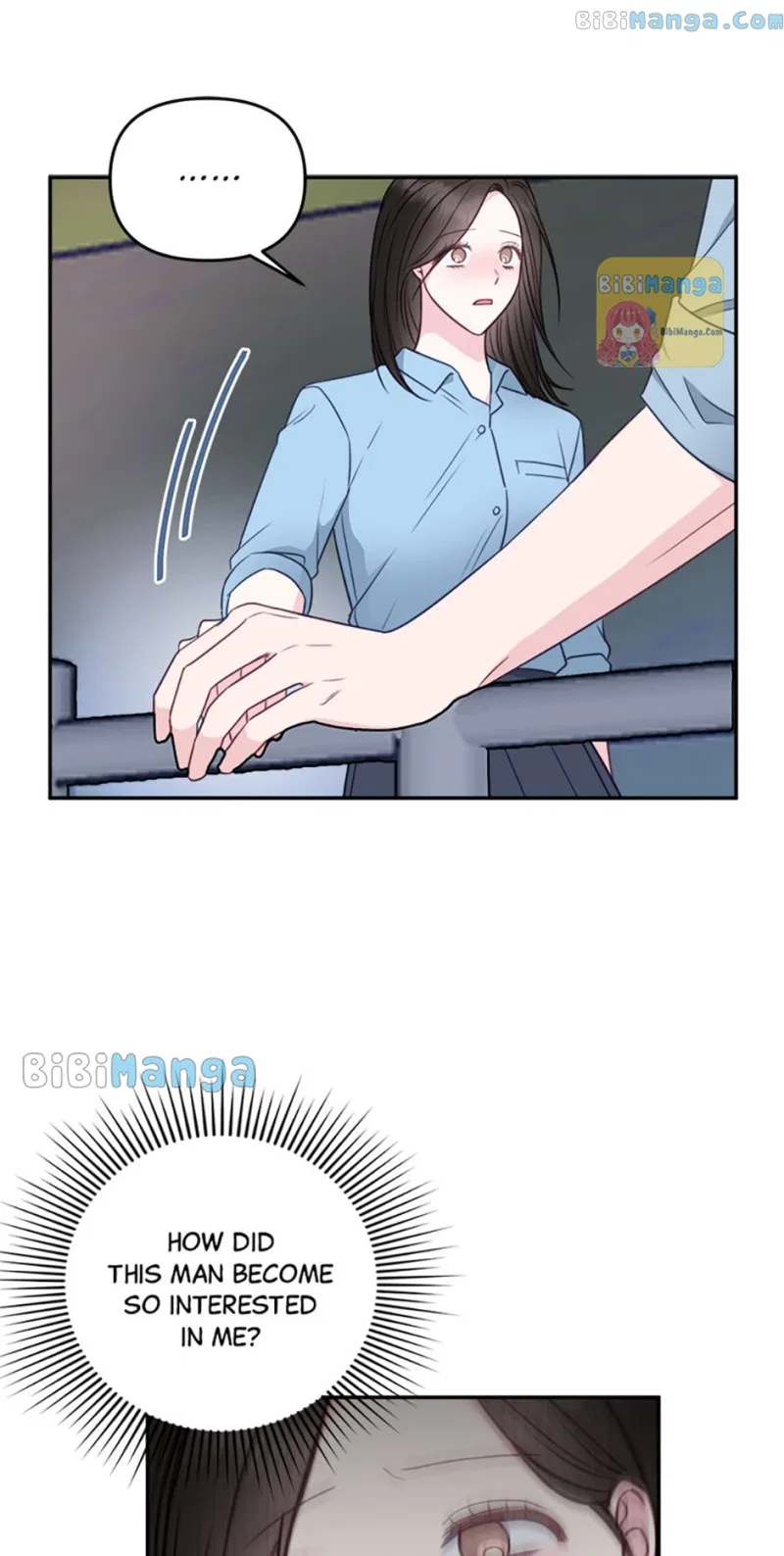 The Odd One Next Door Chapter 42 – Page 36